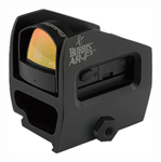 Burris 300215 AR-F3 FastFire III with Mount 1x 21x15mm 3 MOA Illuminated Red FastFire Dot CR1632 Lithium Black Matte