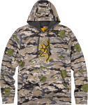 BROWNING TECH HOODIE LS OVIX LARGE