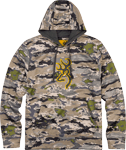 BROWNING TECH HOODIE LS OVIX X-LARGE