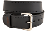 VERSACARRY DOUBLE PLY LEATHER BELT 44