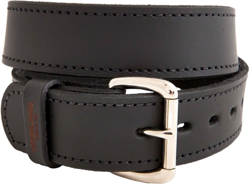 VERSACARRY DOUBLE PLY LEATHER BELT 46