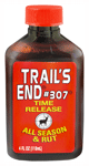 WRC DEER LURE TRAILS END #307 4FL OZ BOTTLE