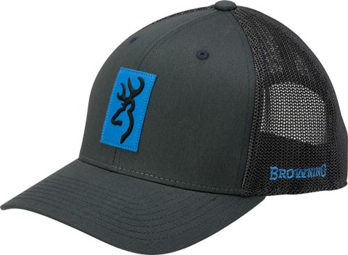 Browning 308713651 Snapshot, Flex Fit, 110 Snap Closure, Mid Profile | 023614487760
