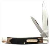 OLD TIMER KNIFE MIDDLEMAN JACK 2-BLADE 2.4
