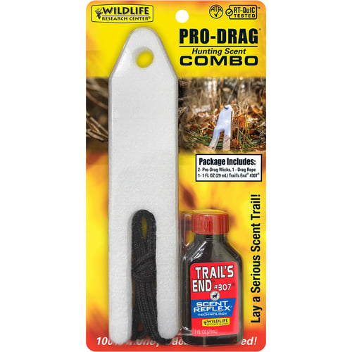 WRC PRO DRAG TRAILS END 307 COMBO 1FL OZ | 024641003473