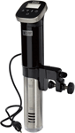 WESTON SOUS VIDE IMMERSION CIRCULATOR W/VESSEL CLIP <