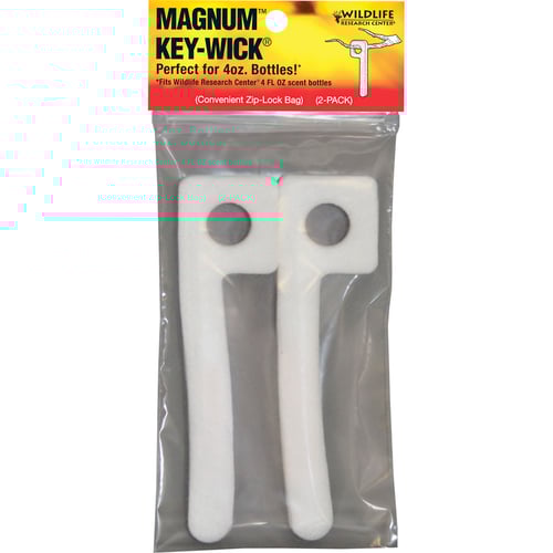 WRC SCENT WICK KEY WICK MAGNUM 2PK | 024641003770