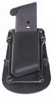 FOBUS MAG POUCH SINGLE FOR GLOCK OR H&K 10MM/.45