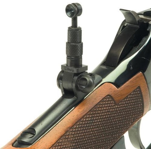LYMAN NO.2 TANGSIGHT FOR WINCHESTER RIFLES