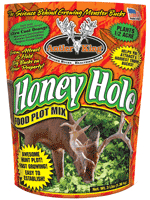 ANTLER KING HONEY HOLE 1/2 ACRE 3LB FALL ANNUAL