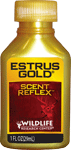 Wildlife Research Estrus Gold Synthetic  <br>  1 oz.