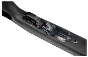 CHAMPION EXTENDED MAGAZINE RELEASE FOR RUGER 10/22
