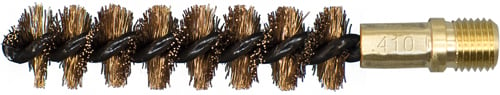 SHOOTERS CHOICE BRONZE BORE BRUSH 410 GA 3