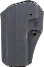 BLACKHAWK STANDARD A.R.C. HOL IWB AMBI RUGER SECURITY 9 GRAY