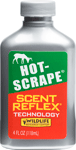 Wildlife Research Hot Scrape Synthetic Scent  <br>  4 oz.