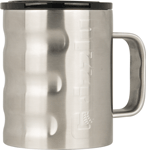 GRIZZLY COOLERS GRIZZLY GEAR CAMP CUP 11OZ SS W/HANDLE