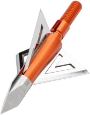 Wasp Havalon HV Broadheads  <br>  100 gr. 3 pk.