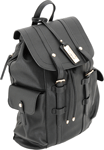 CAMELEON EQUINOX CONCEAL CARRY BACKPACK BLACK