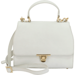 CAMELEON STELLA PURSE CONCEALED CARRY BAG WHITE<
