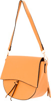 CAMELEON ZOEY PURSE CONCEALED CARRY BAG APRICOT