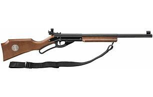 DAISY MODEL 499B CHAMPION COMPETITION AIR RIFLE .177BB