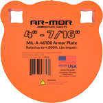 AR-MOR 4