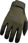 STRONGSUIT SECOND SKIN GLOVES SAGE LARGE TOUCHSCREEN COMP