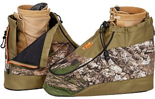 ARCTIC SHIELD BOOT INSULATORS REALTREE APX MEDIUM 8-9 | 043311983303