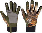 ARCTIC SHIELD HEAT ECHO SHOOTERS GLOVES RT EDGE X-LRG<