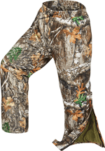 ARCTIC SHIELD QUIET TECH PANT REALTREE EDGE X-LARGE<