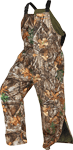 Arctic Shield Classic Elite Bibs  <br>  Realtree Edge 2X-Large