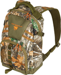 ARCTIC SHIELD T3X BACKPACK RT EDGE 1500 CU. IN.