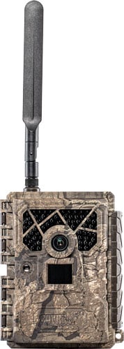 Covert Blackhawk 20 LTE Cellular Scouting Camera  <br>  Verizon Realtree Timber