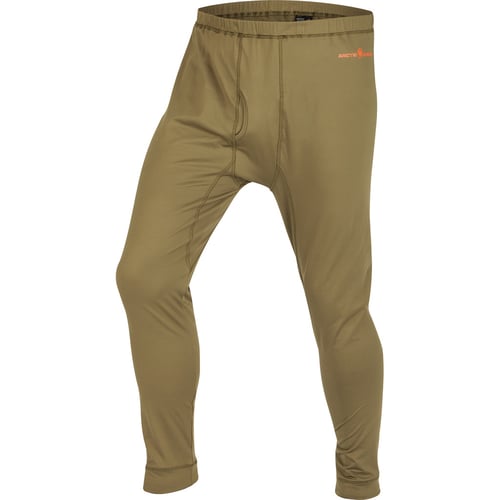 Arctic Shield Midweight Base Layer Bottom