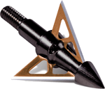 NAP BROADHEAD THUNDERHEAD NITRO 3-BLD 100GR 1 1/16