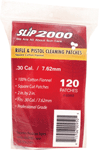 SLIP 2000 CLEANING PATCHES 2