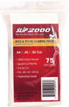 SLIP 2000 CLEANING PATCHES 3