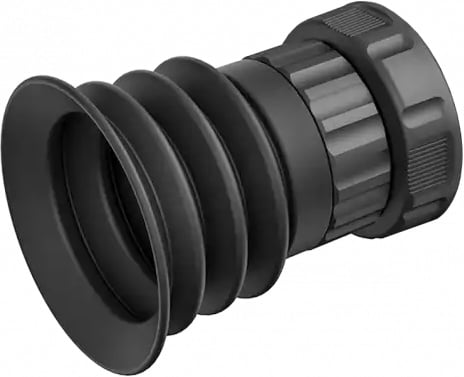 AGM EYEPIECE FOR RATTLER TC CONVERTS UNIT INTO THERMAL