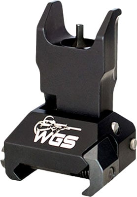 WILLIAMS FIRE SIGHT FOLDING FRONT SIGHT ONLY FOR AR-15<