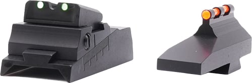 WILLIAMS FIRE SIGHT SET FOR CVA MZZLDR W/OCTAGON BARREL | 053506666539