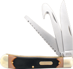 OLD TIMER KNIFE PREMIUM TRAPPR 3-BLADE 3.3