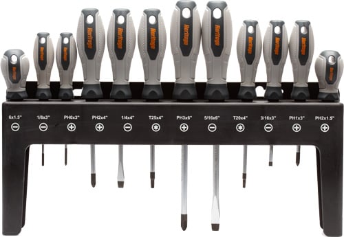 LYMAN HERITAGE 12PC DRIVER SET | 015516400169