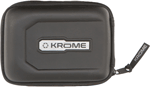 ALLEN KROME COMPACT TACTICAL! CLEANING KIT IN MOLDED CASE BL