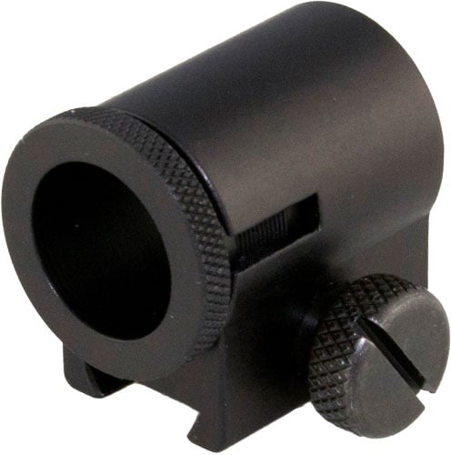 WILLIAMS TARGET GLOBE FRONT SIGHT RUGER AMER .22 W/BASE | 053506710799