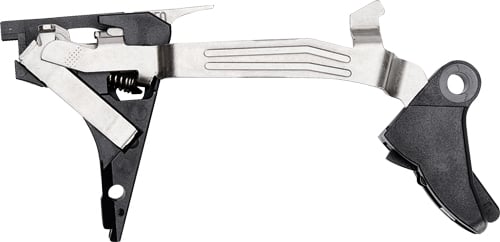 GLOCK OEM PERFORMANCE TRIGGER FLAT FACED TRIGGER .22 LR | 764030643339