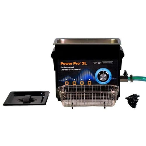 LYMAN POWER PRO ULTRA SONIC 3L | 011516717702