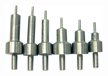 LYM E-ZEE TRIM PILOT 357CAL | 011516719263