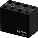 LYMAN AMMO CHECKER .308 WIN. ALUMINUM