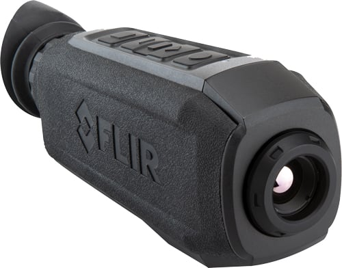 FLIR SCION PTM166 THERMAL MONO 640X480 60HZ 13.8MM BLACK!