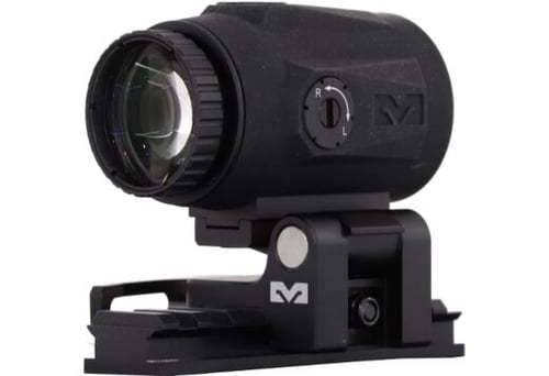 MEPROLIGHT MEPRO MMX3 MAGNIFIER RIGHT ADAPTER